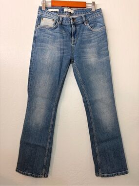 UK brand 365 denim